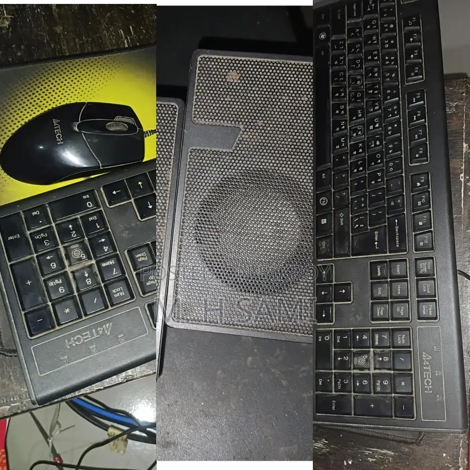 Full working PC for sale