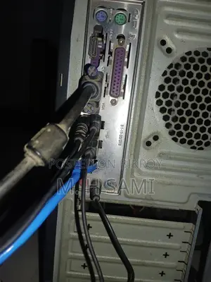 Full working PC for sale