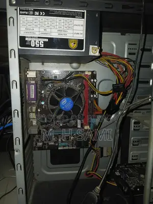 Full working PC for sale