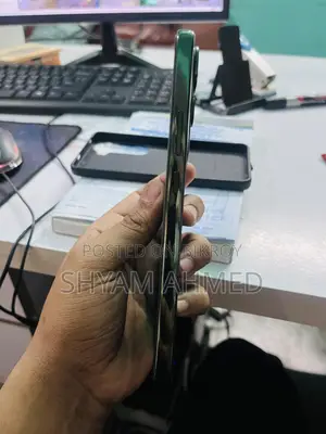 Vivo Y400 (Used)
