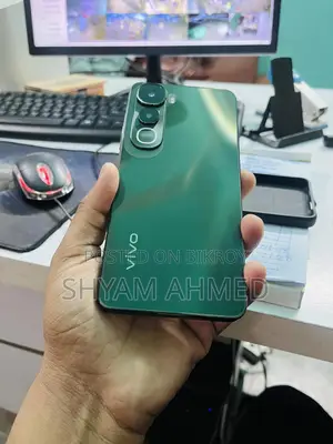 Vivo Y400 (Used)