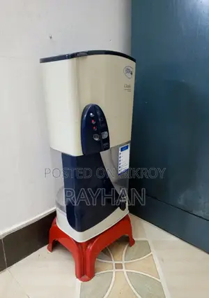 Pure It Water Filter
