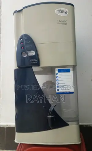 Pure It Water Filter