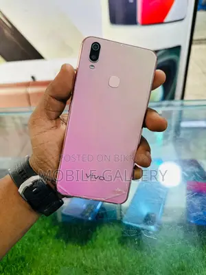 Vivo Y11 8+256 Hot Price (Brand New)