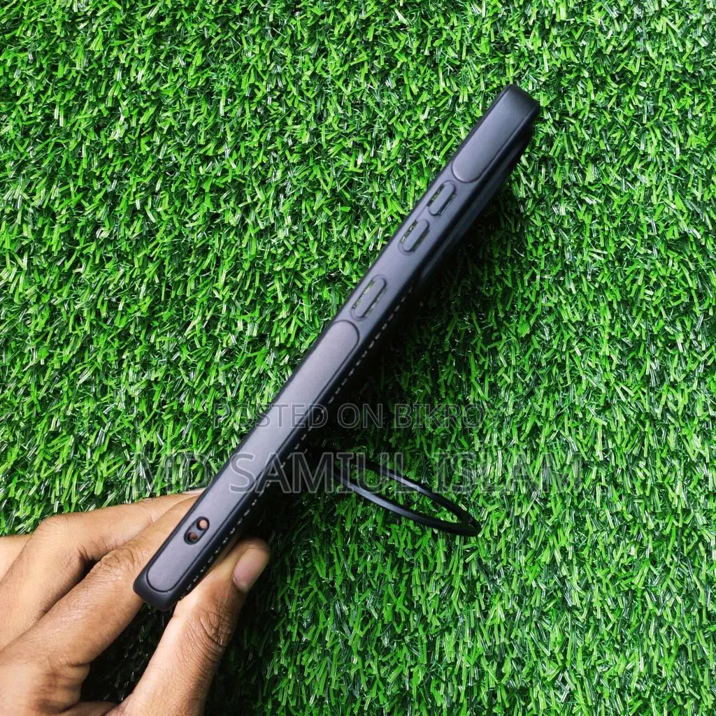 Samsung S25 Ultra Magnetic Stand Case