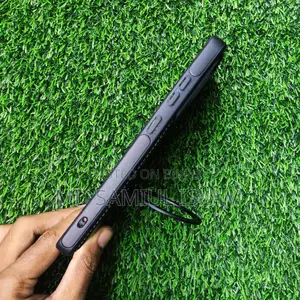 Samsung S25 Ultra Magnetic Stand Case
