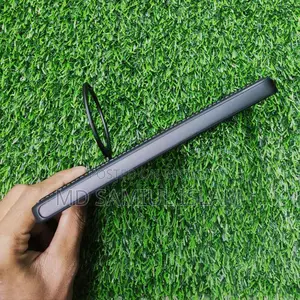 Samsung S25 Ultra Magnetic Stand Case