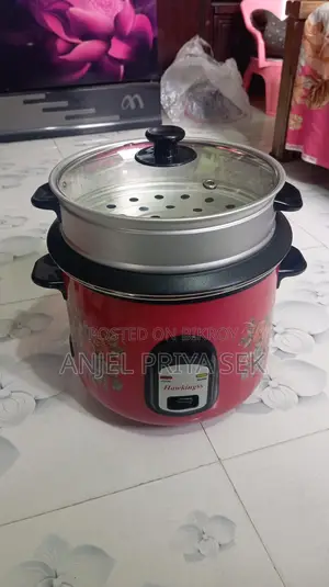Want to sell Rice Cooker