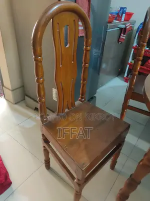 Dining Table and Chairs