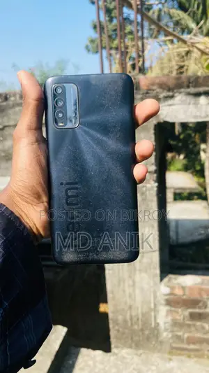 Xiaomi Redmi 9 Power 6+ 2/128GB (Used)