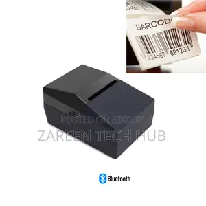 Tigo POS-5820DD mini Thermal Label Printer