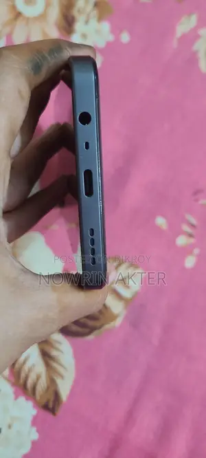 Realme note 60x (Used)