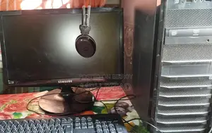 সম্পুর্ন ফ্রেশ Corei3 6th Gen Pc.