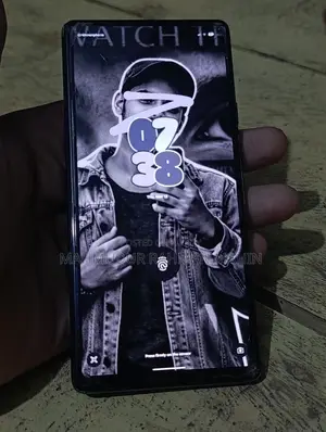 Google Pixel 6a - 6-128 (Used)
