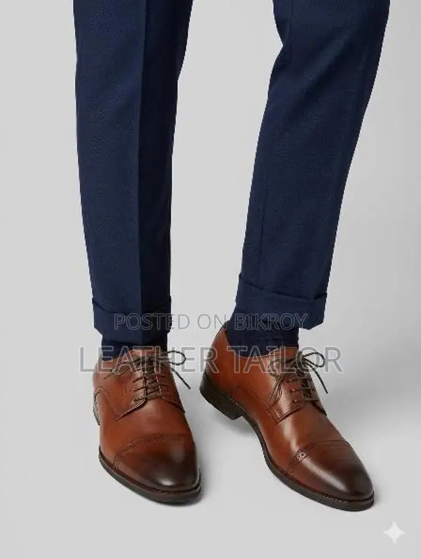 Oxford Shoes