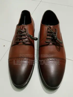 Oxford Shoes