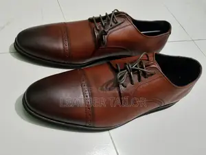 Oxford Shoes