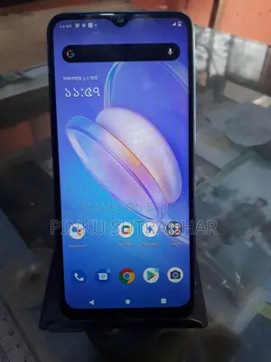 Vivo Y12s . (Used)