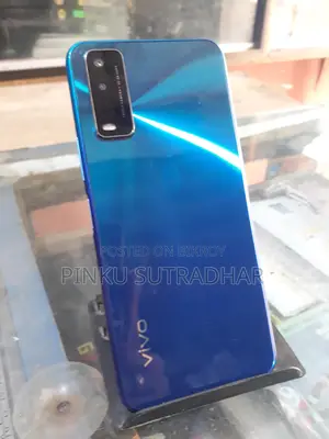 Vivo Y12s . (Used)