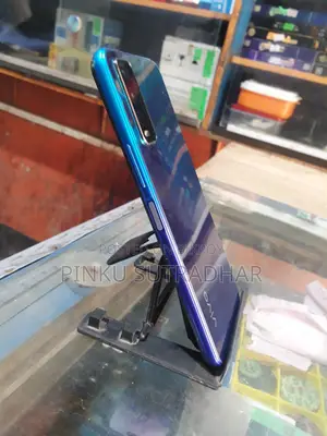 Vivo Y12s . (Used)
