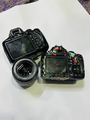 Cameras for Sale
