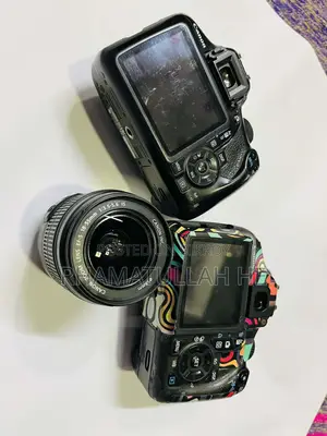 Cameras for Sale
