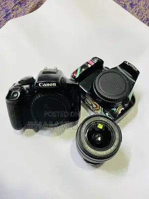 Cameras for Sale