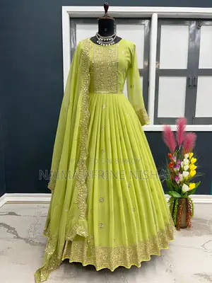 Gown for Sale
