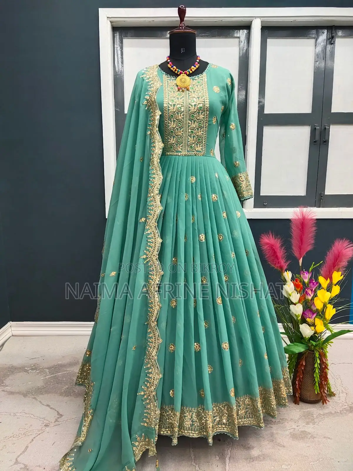 Gown for Sale