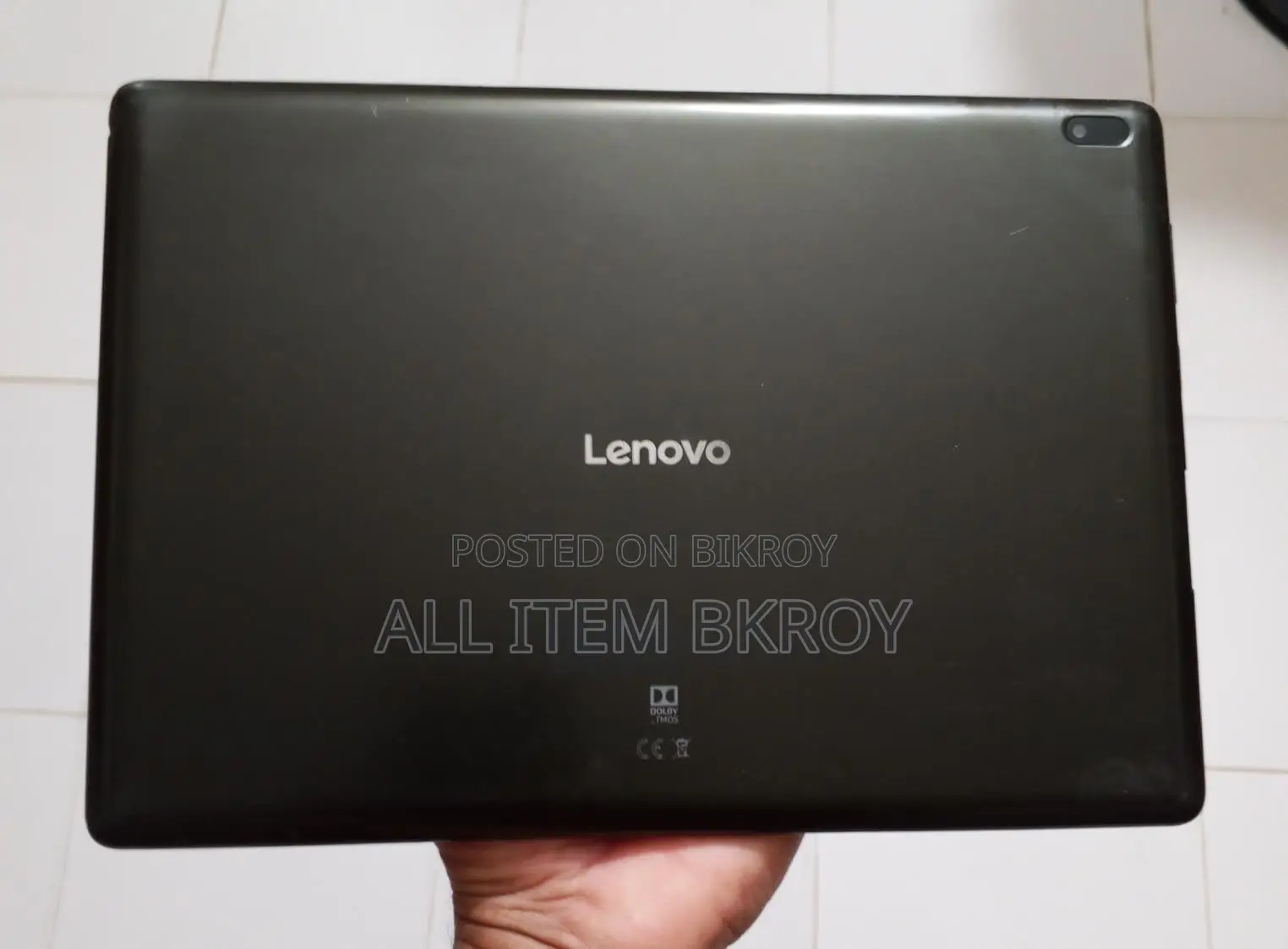 Lenovo Tab for Sale