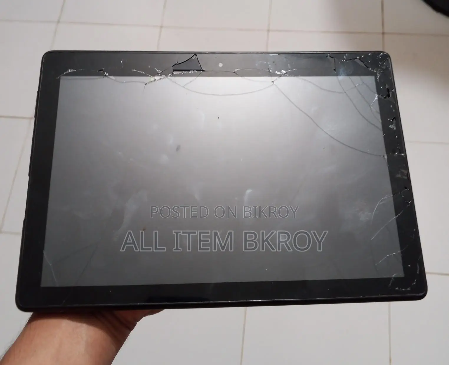 Lenovo Tab for Sale
