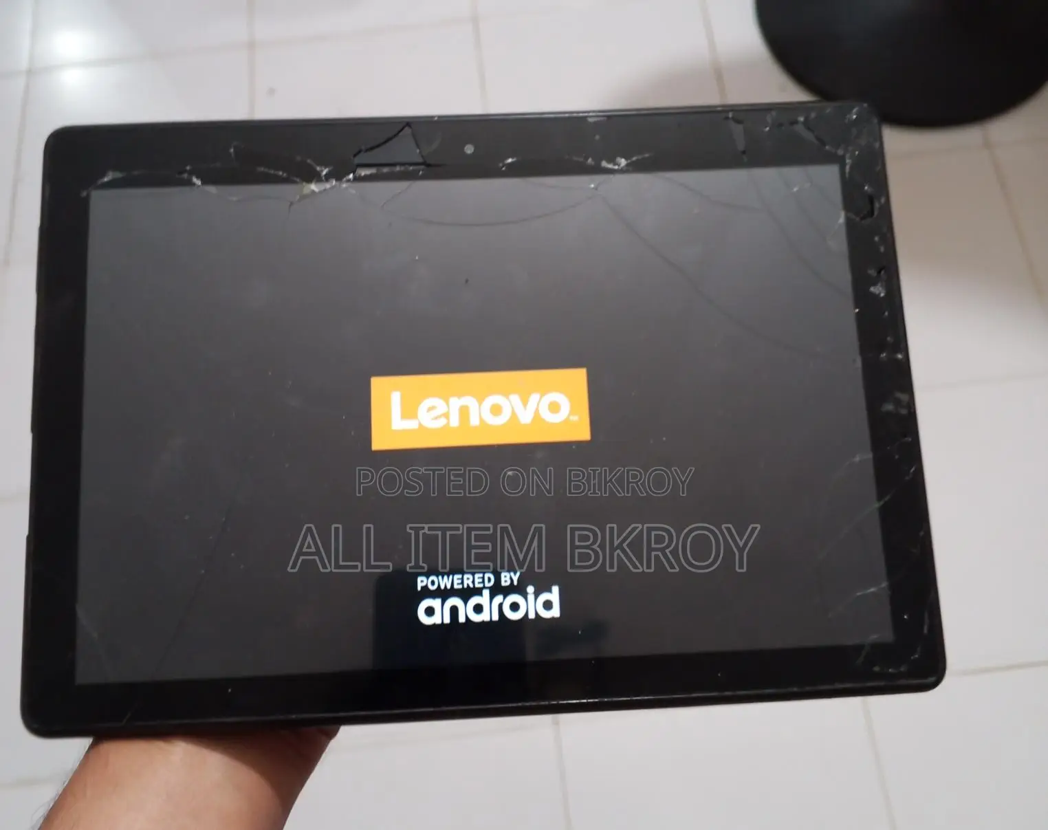 Lenovo Tab for Sale