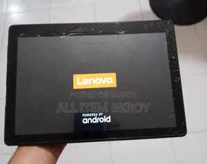 Lenovo Tab for Sale