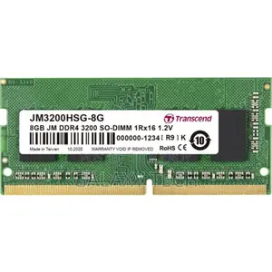 Transcend 8GB JM DDR4 3200Mhz SO-DIMM