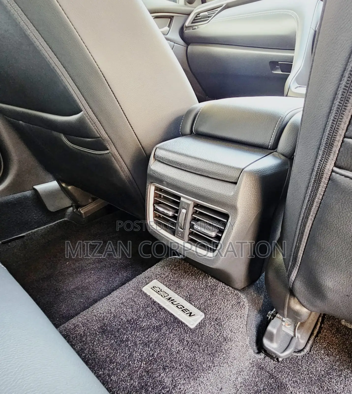 Honda Insight EX 2021 Pearl