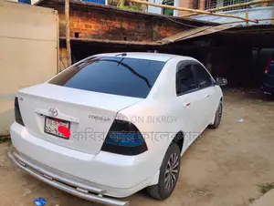 Toyota Corolla x 2002
