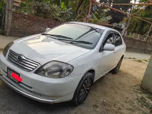 Toyota Corolla x 2002