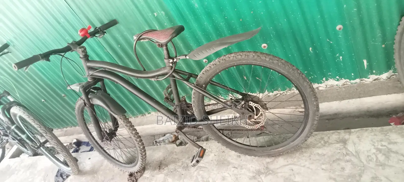 Bicycle Sale