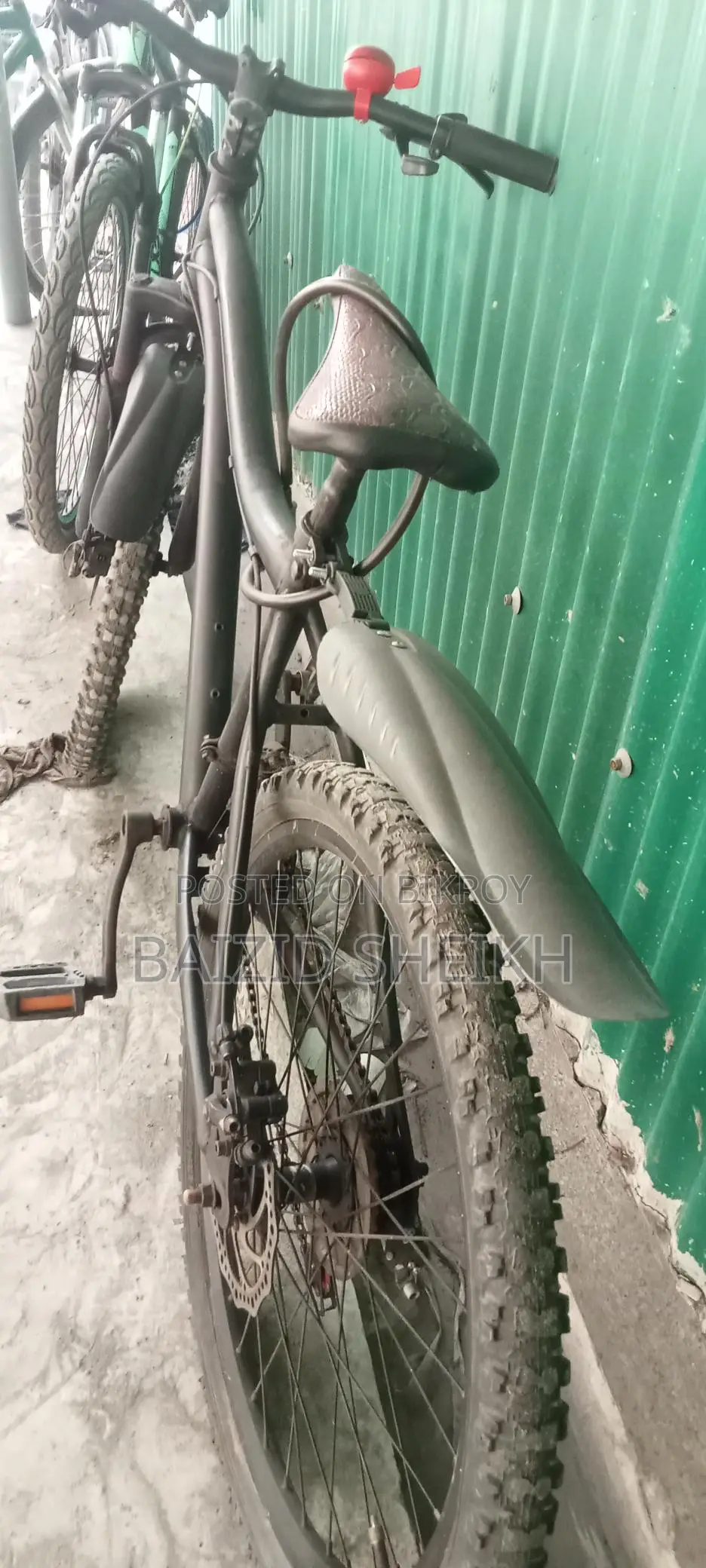 Bicycle Sale
