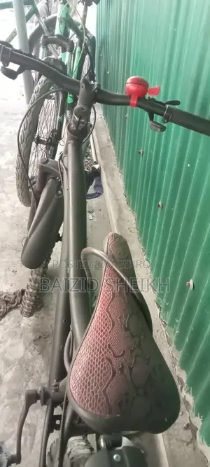 Bicycle Sale