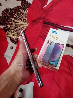 Vivo Y17 , (Used)