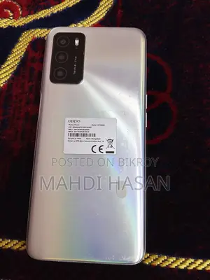 OPPO A16 4/64 (Used)