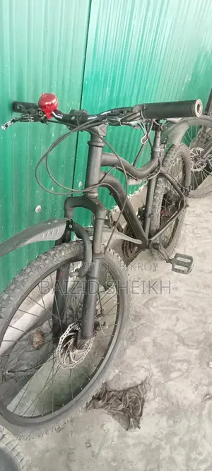Bicycle Sale