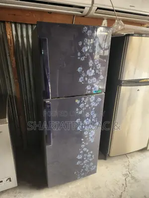 Samsung Freeze Full fresh