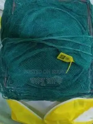 Chinese Fishing Net