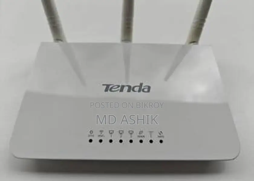 Tenda Router