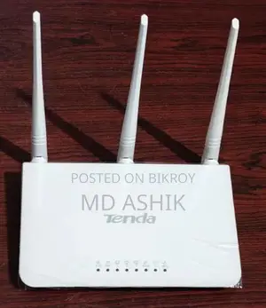 Tenda Router