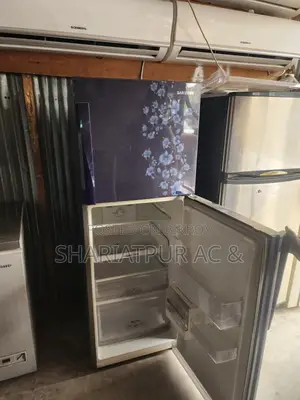 Samsung Freeze Full fresh