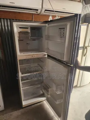 Samsung Freeze Full fresh