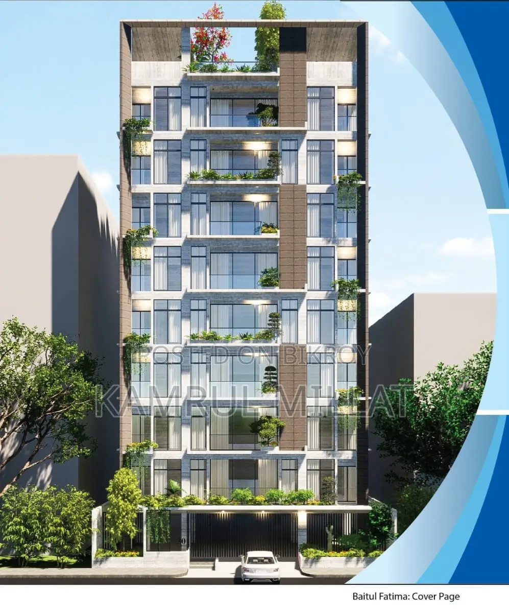 Flat For Sale